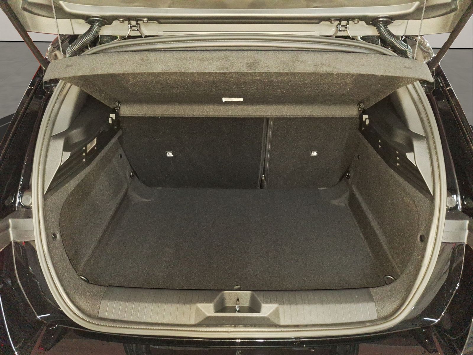 Opel Astra - Bild 19