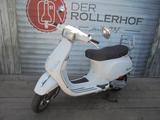 Vespa LX Sprint S 50  4 Takt - VESPA 50L