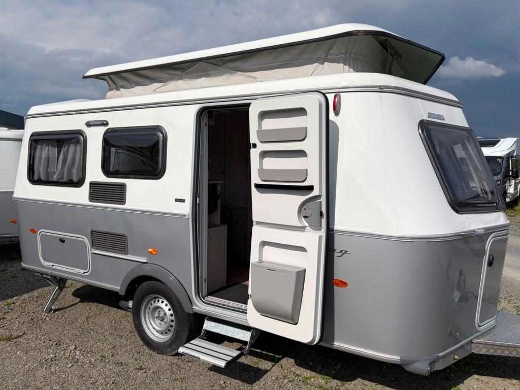 HYMER / ERIBA / HYMERCAR Touring 530 UVP 38.100,-/8.200,- Sparen!