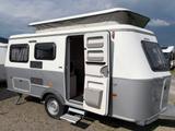 HYMER / ERIBA / HYMERCAR Touring 530 UVP 38.100,-/8.200,- Sparen!