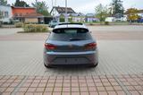 Seat Leon FR 1.5 TSI ACT 150 PS - Seat Leon: Fr 150