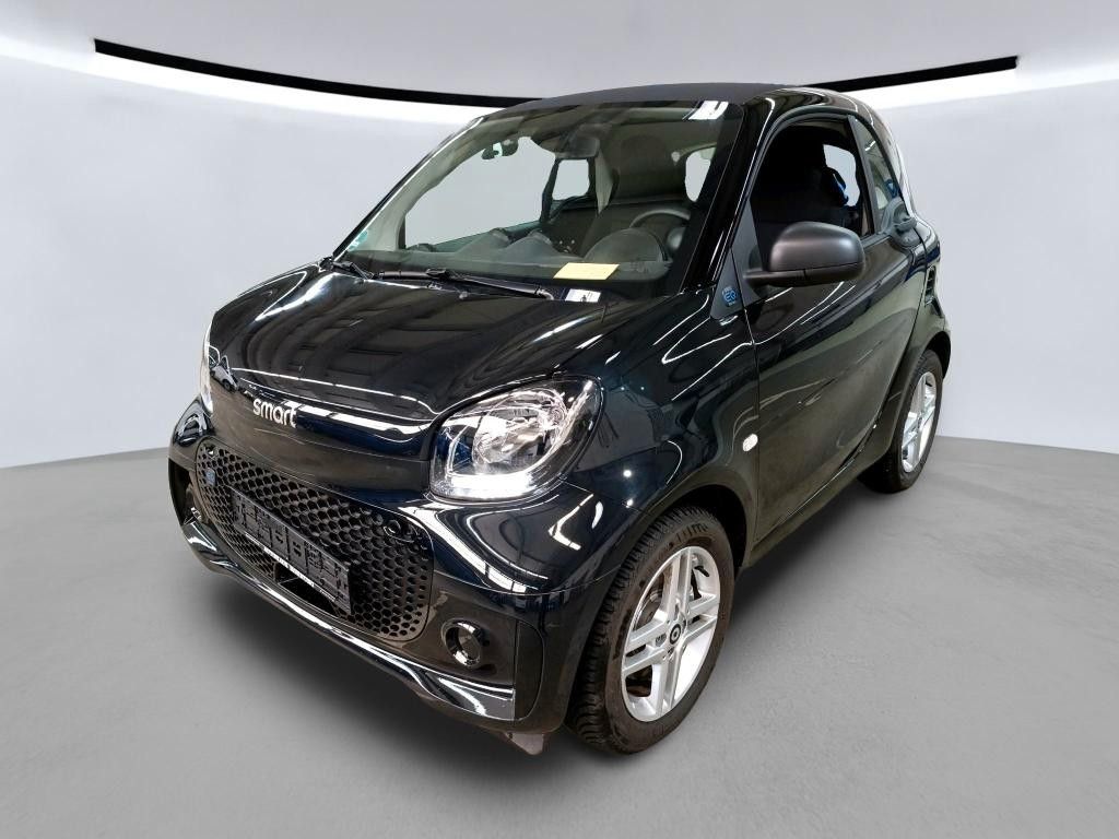 Image of Smart ForTwo