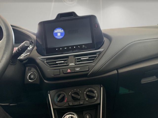 Suzuki (SX4) S-Cross - Bild 9