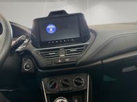 Suzuki (SX4) S-Cross - Vorschau Bild 9