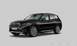 BMW X3 xD30d 360°DriveAss DAB AHK Panorama Sportsitz - BMW X3: Drive