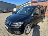 Volkswagen Caddy Comfortline BMT*SHZ*KLIMA*PTS*GARANTIE* - Volkswagen Caddy: Cad