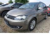 Volkswagen Golf Plus Team 1,4TSI PDC Alu WR Sitzh.Steuerket - Volkswagen Golf Plus: W