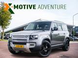Land Rover Defender 110 3.0 P400 110 HSE 7p. | Meridian Sou - Land Rover Defender mit Benzin-Antrieb