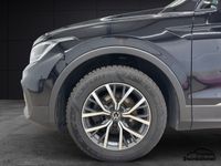 Volkswagen Tiguan - Vorschau Bild 13