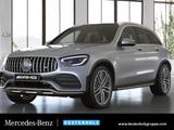Mercedes-Benz GLC 43 AMG 4M Perf-Abgas Pano Multibeam HUD AHK - gebrauchte Mercedes-Benz GLC 43 AMG aus dem Jahr 2021