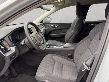 Volvo XC60 - 10