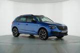 Skoda KAMIQ MONTE CARLO 1.0TSI PREMIUM-LED+PANORAMA - Skoda Kamiq in Halle