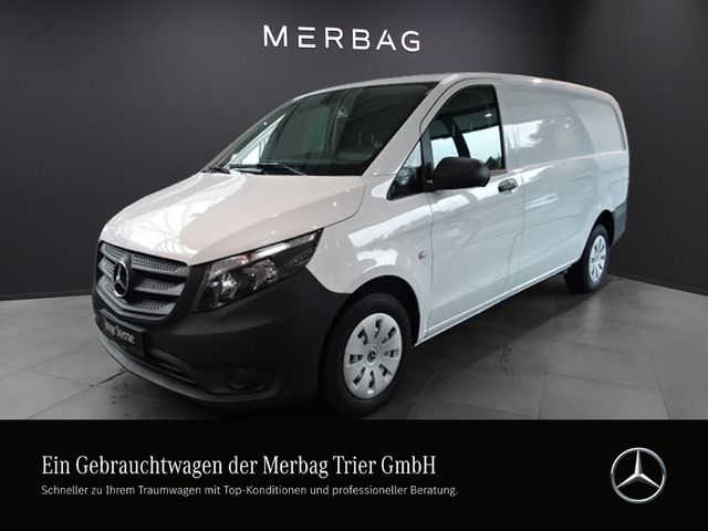 Mercedes-Benz Vito 110 * Kasten Klima AHK Tempomat