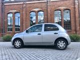 Nissan Micra 1.2 CITY 59kW - gebrauchte Nissan Micra aus dem Jahr 2005