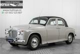 Rover 100 P4 Overdrive - Rover Oldtimer