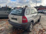 Kia Sportage 2.0 LX 2WD - Kia Sportage LX mit Benzin-Antrieb