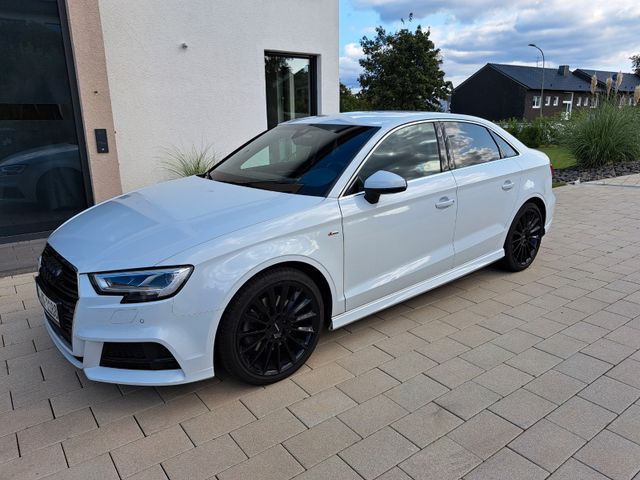 Audi A3 2.0 TFSI S tronic sport s-line