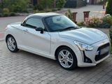 Daihatsu Copen Japan Import - Daihatsu Copen: Roadster
