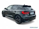 Audi A1 Sportback S line LED/SHZ/VirtC/PDC/CarPl/17" - Audi A1 Gebrauchtwagen in Berlin