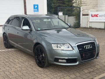 Audi A6 - 8