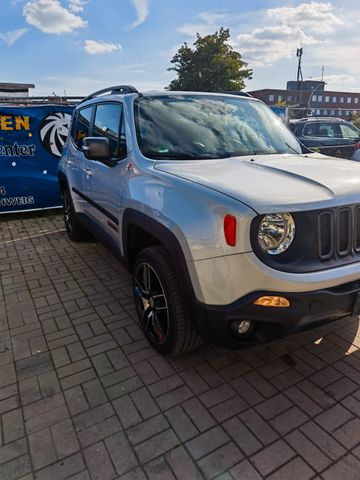 Jeep Trailhawk*4WD*KY*AHK*1 Jahr Garanti