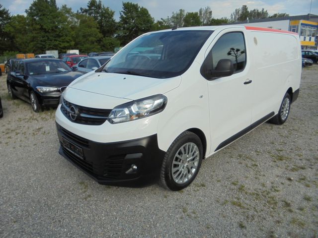 Opel Vivaro Kasten 2.0 D Edition L3 ~ 1.Hd ~ Navi ~