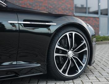 2012 Aston Martin DBS — миниатюра 21