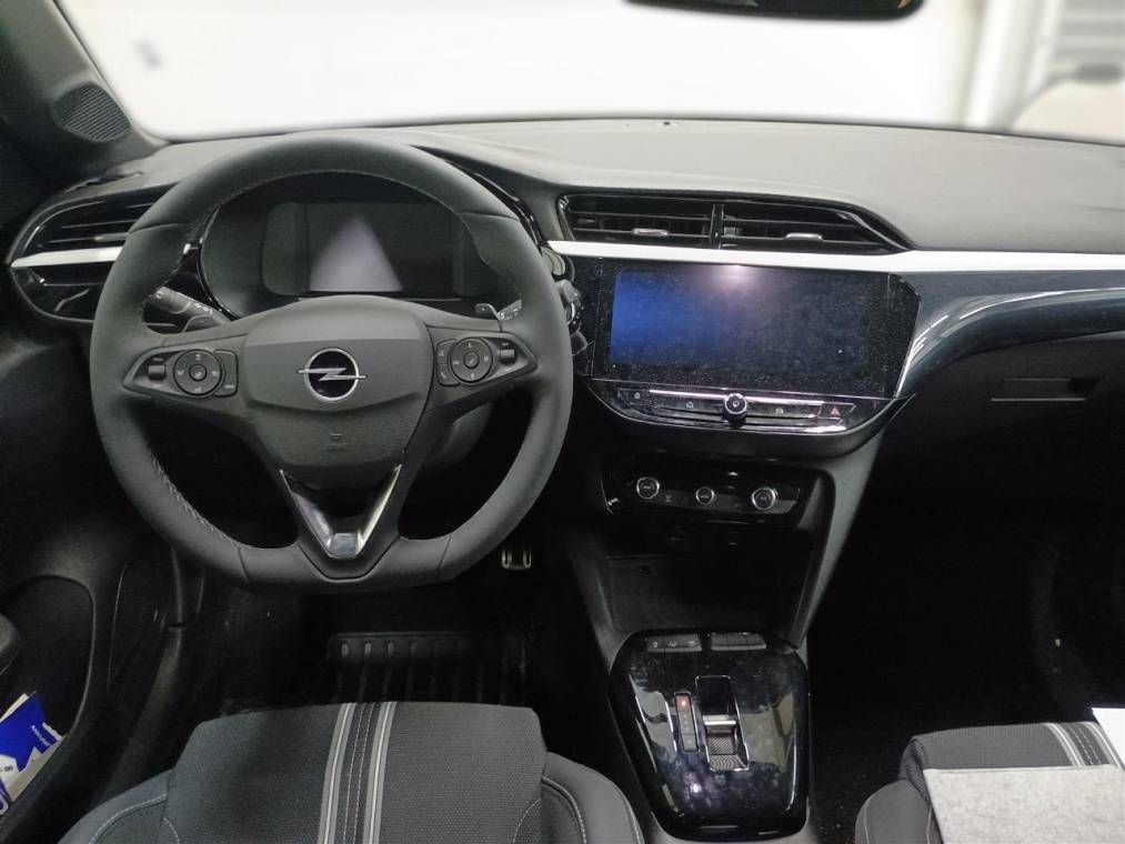 Fahrzeugabbildung Opel Corsa F GS MildHybrid 107KW Automatik