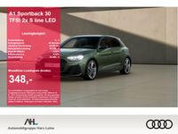 Audi A1 - Vorschau Bild 1