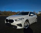 BMW 218i Gran Coupe  1.5 140PS Advantage 53586 - BMW 2er Reihe: Limousine