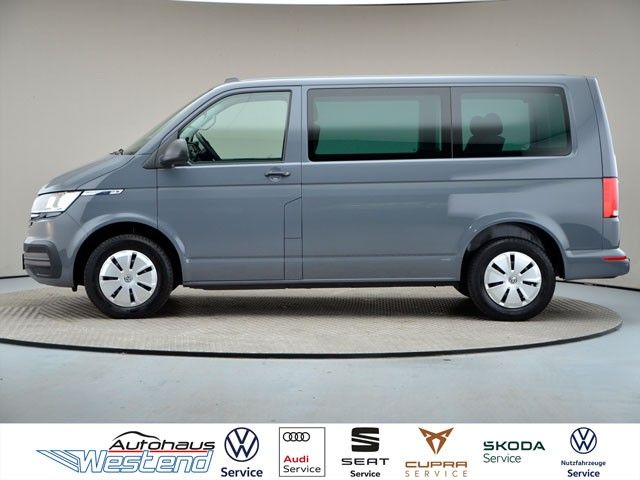 Fahrzeugabbildung Volkswagen T6.1 Multivan Trendline Family 2.0l TDI 110kW DS