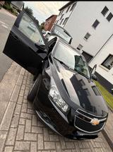Chevrolet Cruze 1.6 LT Benziner LT - gebrauchte Chevrolet Cruze aus dem Jahr 2011