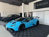 Lamborghini Huracán STO*Full Carbon*Lifting*Camera*Stock* - Lamborghini Huracán aus 2022