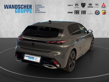 Peugeot 308 GT 1.2 145 360+Kam.+KeyLess+LED+Massage+Navi