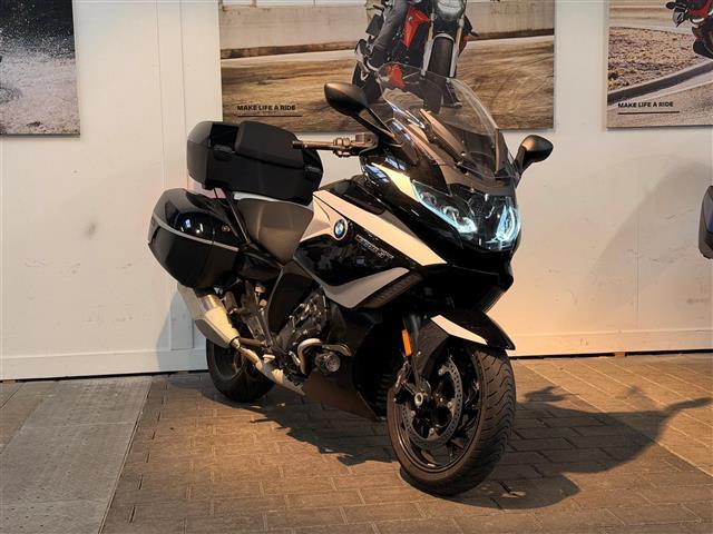 BMW K 1600 GT
