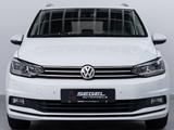 Volkswagen Touran Join 1.6TDI /LED/NAVI/RFK/AHK/SHZ/PDC/ - Volkswagen Touran: Join