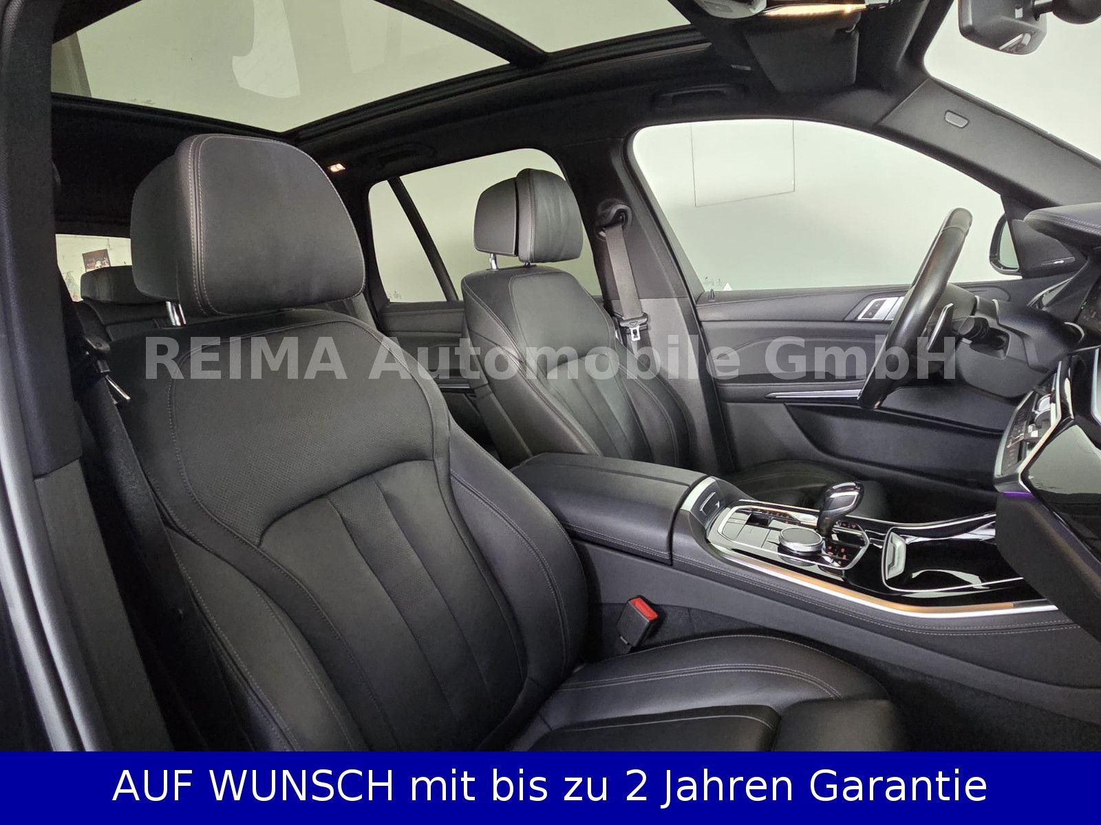 Fahrzeugabbildung BMW X5 M50 D , Laser, HUD, AHK, ACC