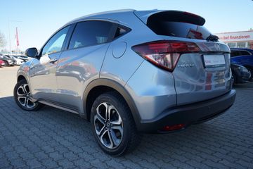 Honda HR-V - 12