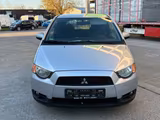 Mitsubishi Colt Lim. 3-trg. ClearTec 35 Jahre Plus - Mitsubishi Colt mit Benzin-Antrieb: Automatik