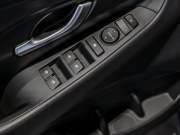 Hyundai i30 cw 1.5 N Line Mild-Hybrid Autobahnassistent
