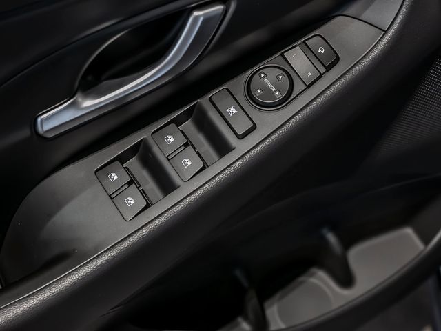 Hyundai i30 cw 1.5 N Line Mild-Hybrid Autobahnassistent