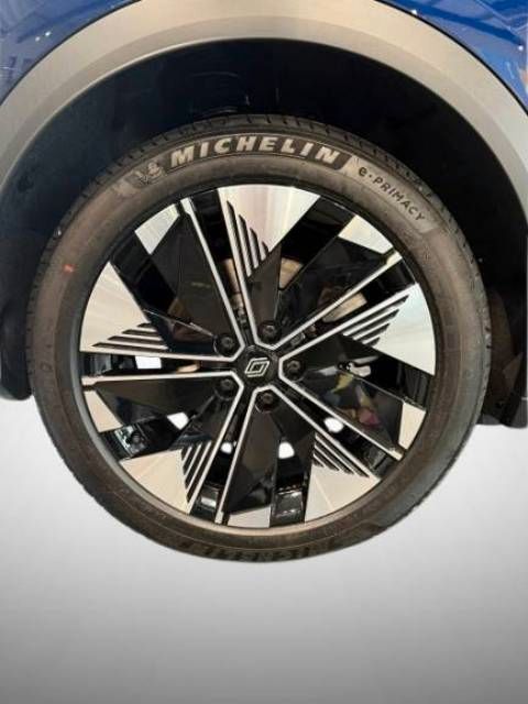 Fahrzeugabbildung Renault Scenic E-Tech 100% ele Techno 170 Comfort Range