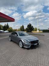 Mercedes-Benz Mercedes Benz W218 CLS 500/CLS 63 4Matic V... - gebrauchte Mercedes-Benz CLS 500 aus dem Jahr 2011