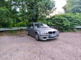 BMW E46 Touring 320i LPG AHK Mpaket - BMW 3er Reihe mit LPG-Antrieb
