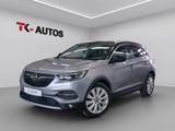 Opel Grandland X 2.0 Ultimate,Navi,LED,Leder,ACC,360° - Opel: 3.0