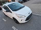 Ford Ka  HU Oktober  27 - Ford Ka/Ka+ in Nürnberg