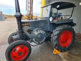 Lanz Ursus C45 - Schlepper Ursus