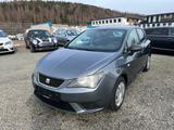 Seat Ibiza Lim. Reference Viva - Seat Ibiza: Reference Viva