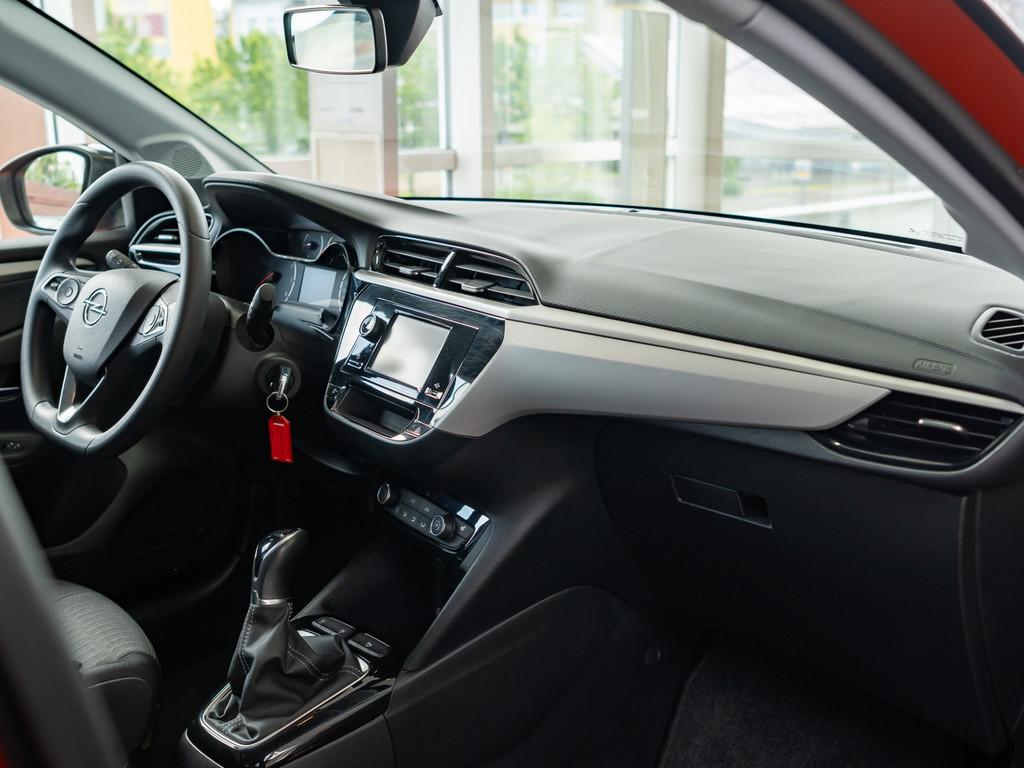 Opel Corsa 1.2 Edition KLIMA PDC SITZHEIZUNG