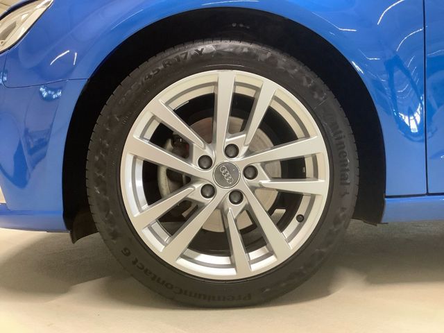 A3 Sportback sport 1.0 TFSI S tronic